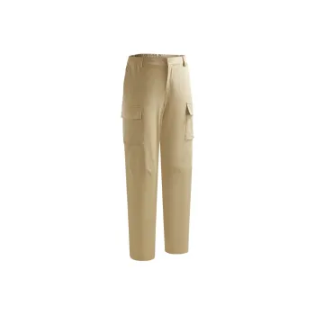 MOBI GARDEN Casual Pants Unisex