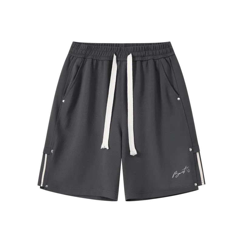 The Simpsons Casual Shorts Unisex-14