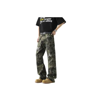 PANDA ADEVIL Jeans Unisex