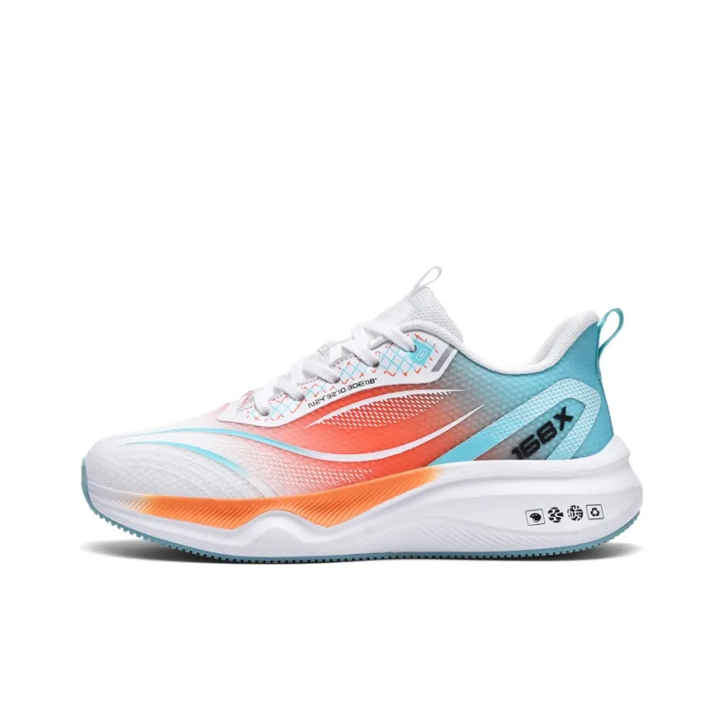 Gaius Durant Cushioning, Abrasion Resistant, Breathable, Supportive, Thermal Low Top Supercritical Running Shoes Unisex-37