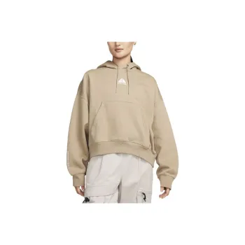 Nike ACG Sweatshirts Women's Khaki