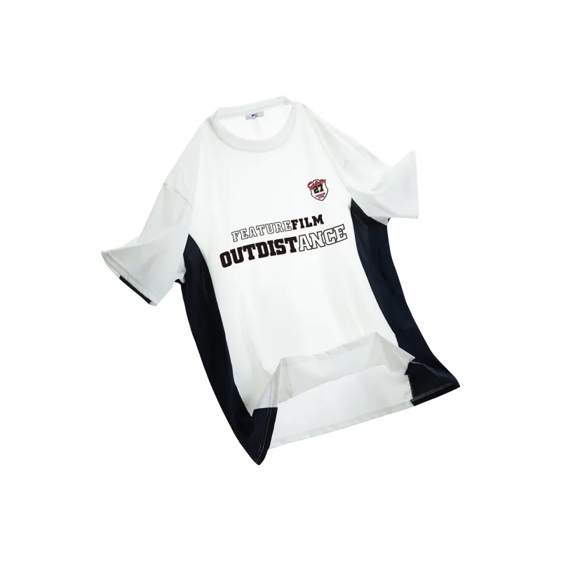 WARRIOR T Shirts Women's-6