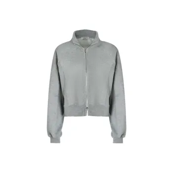 Little pull Sweatshirts Women's Gray