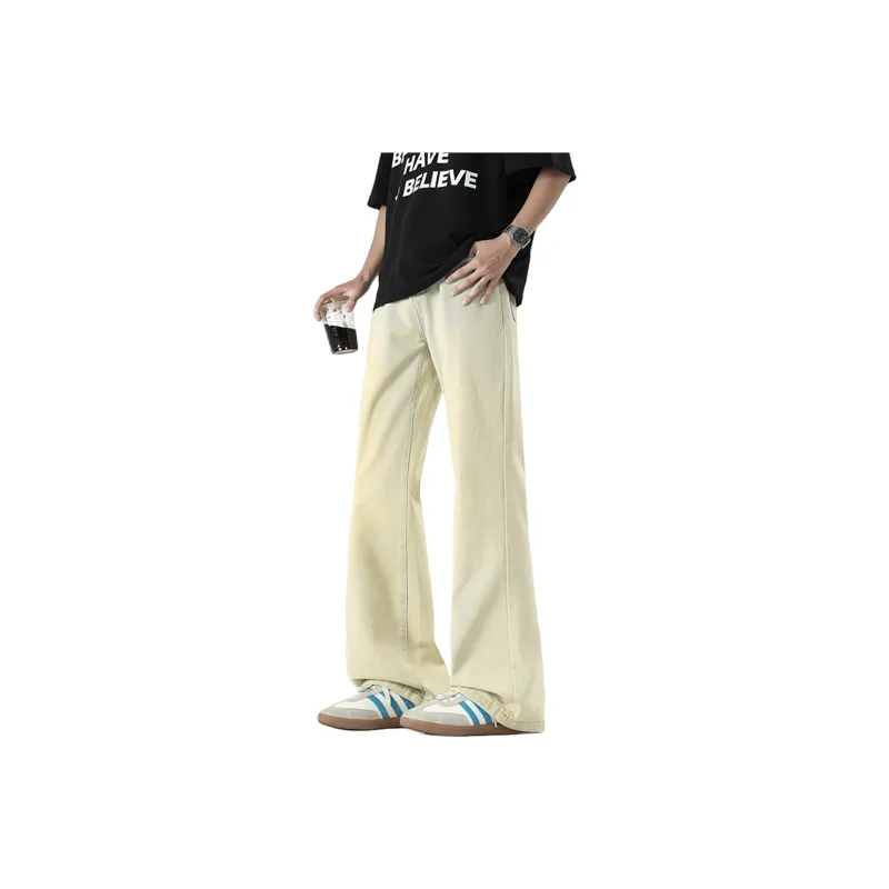Mulinsen Jeans Unisex-0