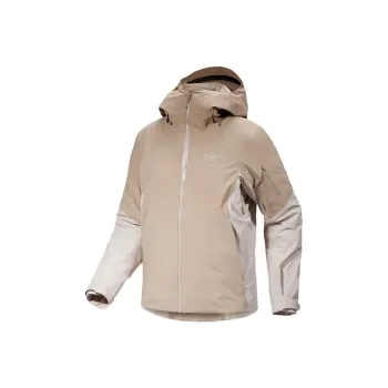 Arcteryx THERISS GORE TEX Down Jacket Women's