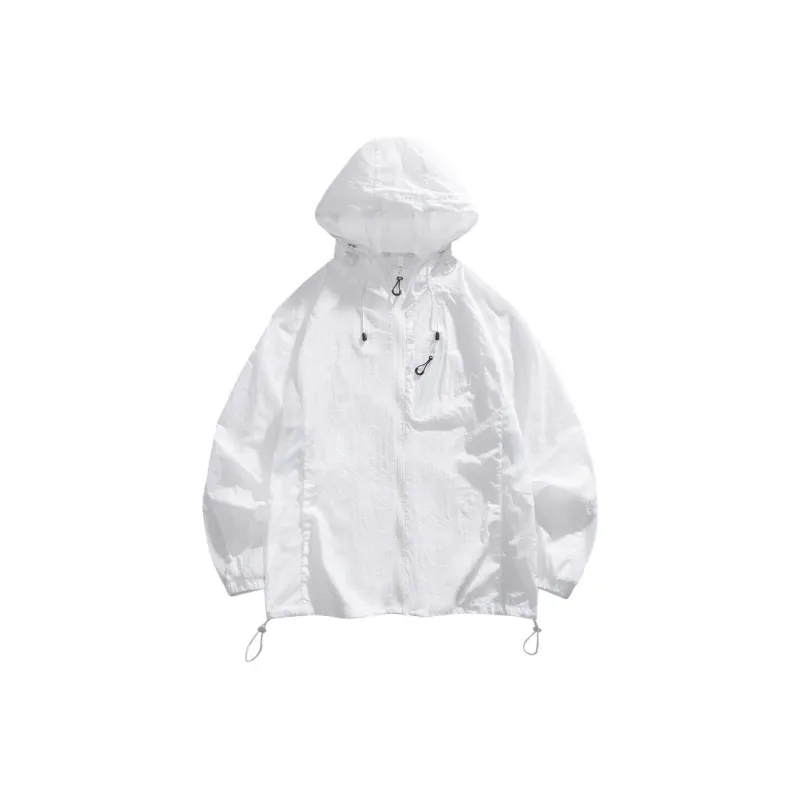 S.k. Manor Hill Sun Protection Clothing Unisex-8