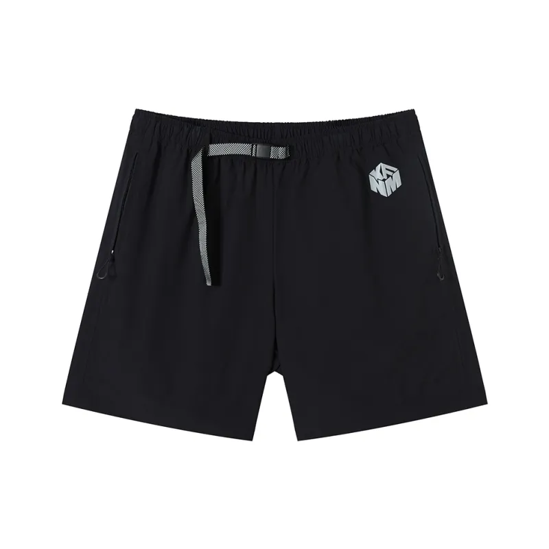 N MAX Casual Shorts Unisex-2
