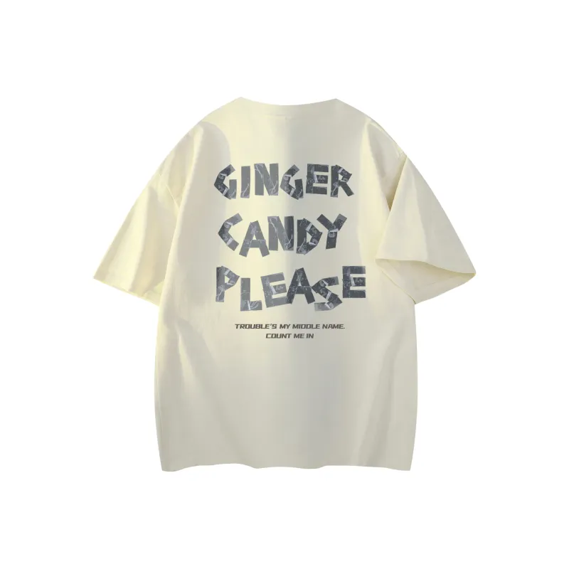 TALKING TOM T Shirts Unisex-10