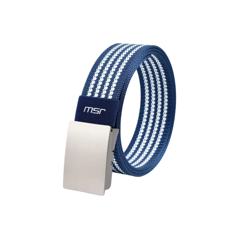 JEANSWEST Polyester Woven Strap Men's 3.8CM-8