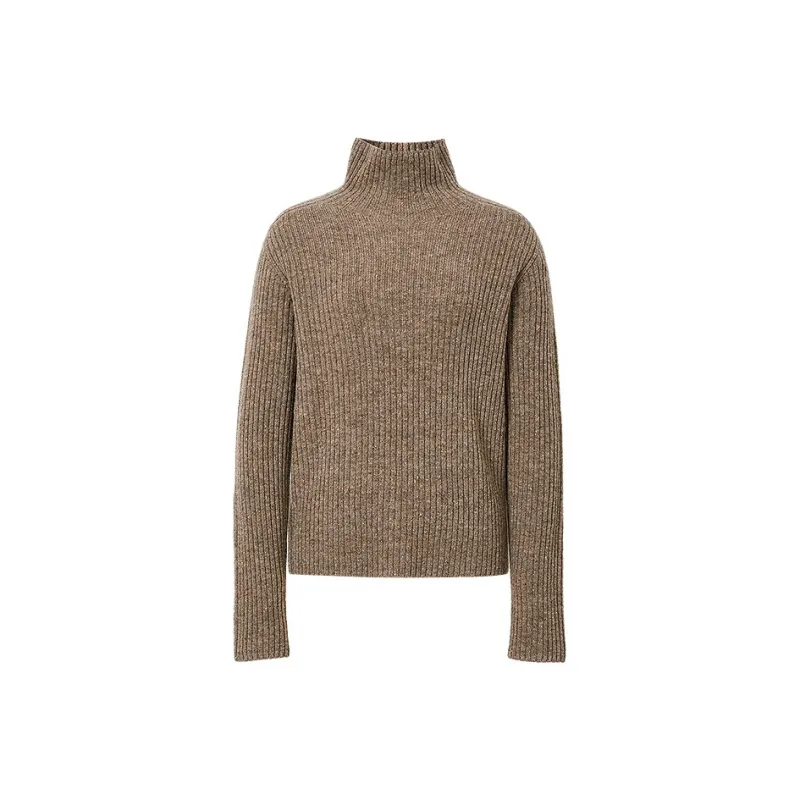 Hopeshow Knitwear Women's-2