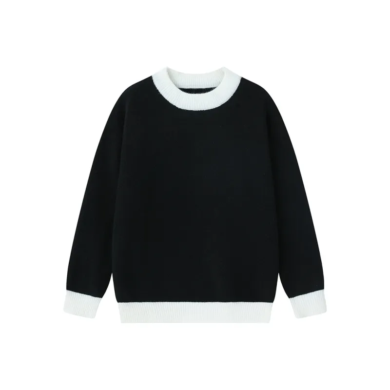 DIDTEK Knitwear Unisex-0