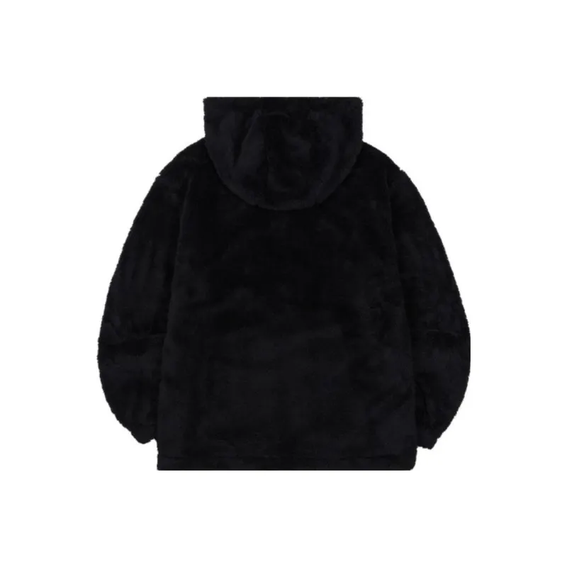 NERDY FW22 Jacket Women's Milk White-7