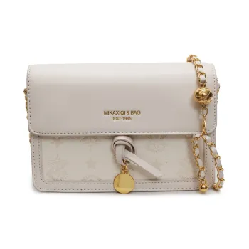 Miss Angel PU Shoulder Bag Regular Women's Multicolor