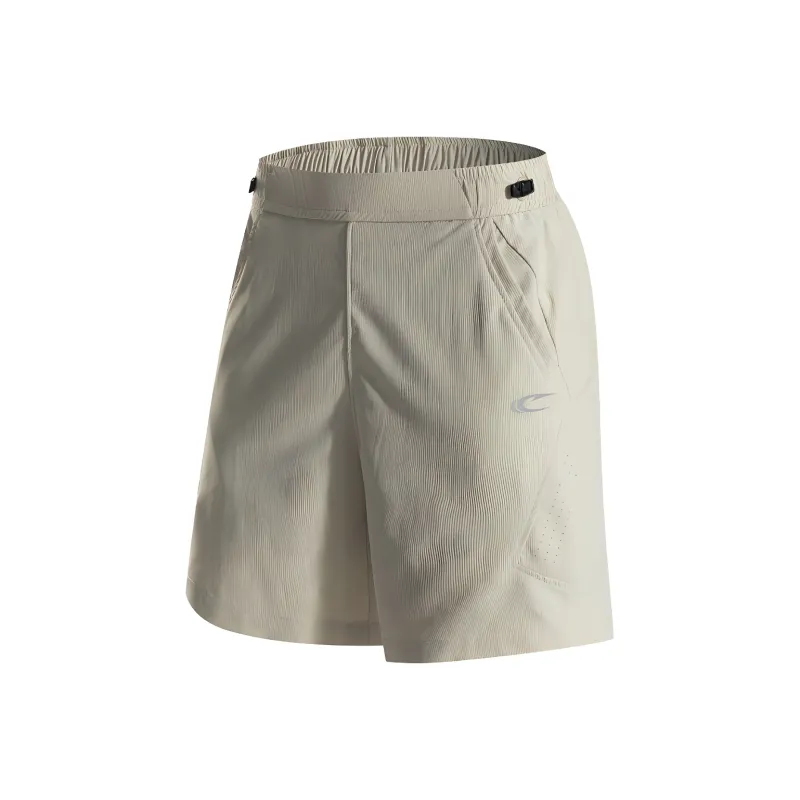 SAIQI Casual Shorts Unisex-10