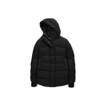 Canada Goose Alliston Hooded Puffer Jacket