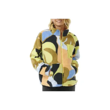 RIP CURL Jackets Coats Women's Multicolor