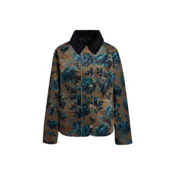 BARBOUR Jackets Coats Women's Multicolor