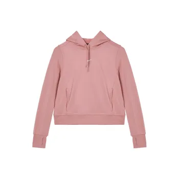 Nike Therma FIT One THERMA FIT ONE Sweatshirt Women's Stardust Red