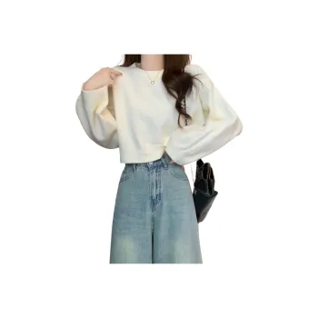 Oudifu Knitwear Women's