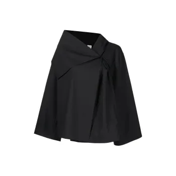 TOTEME Jackets Women's Black