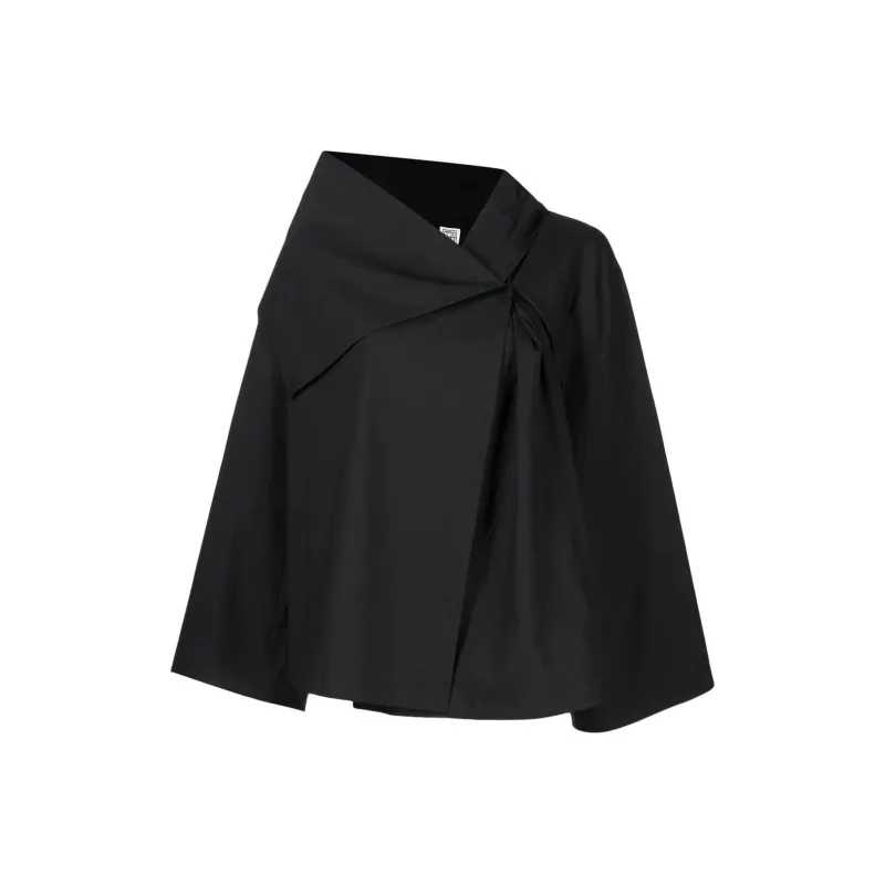 TOTEME Jackets Women's Black-0
