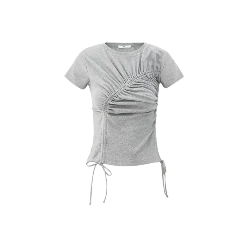 SLY T Shirts Women's-0