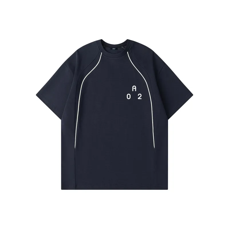 A02 T Shirts Unisex-1