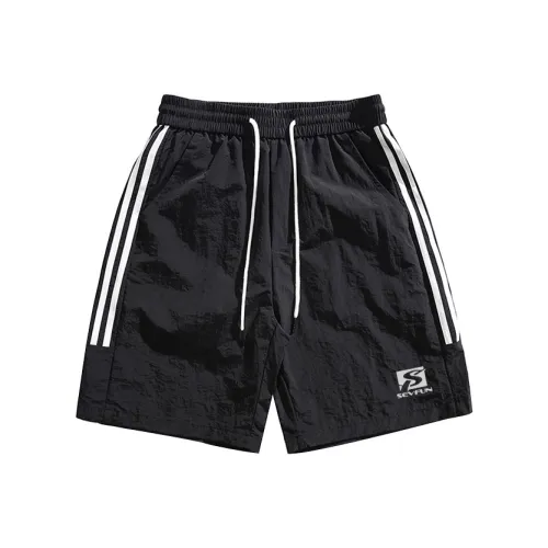 7 SEVFUN Casual Shorts Unisex