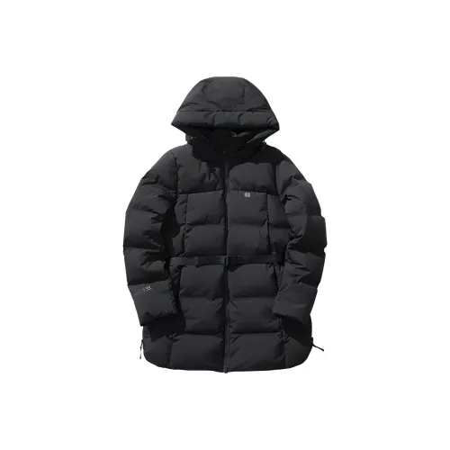 KOLON SPORT Down Jacket Women's Black