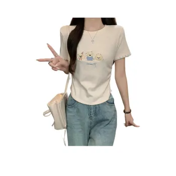 Dior Beauty T Shirts Women's