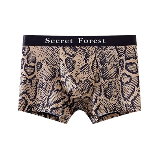 ROBINHOOD Underpants Men's Combo Set-15