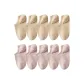 5m Yellow 5 Light Pink