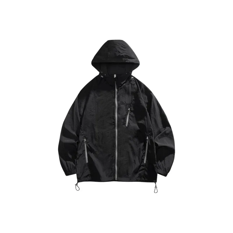 S.k. Manor Hill Sun Protection Clothing Unisex-0