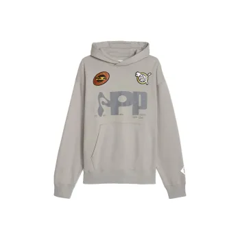 Perks And Mini X PUMA X PERKS AND MINI Sweatshirts Women's Gray