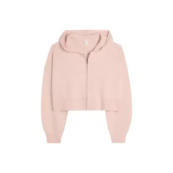 Hollister Jackets Coats Women's Pink