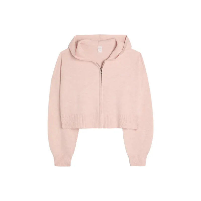Hollister Jackets Coats Women's Pink-0