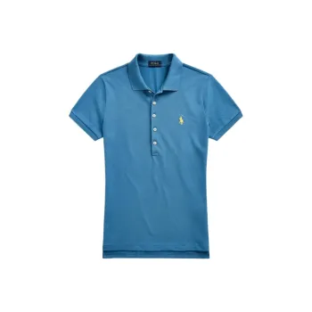 Polo Ralph Lauren Julie Polo Shirt