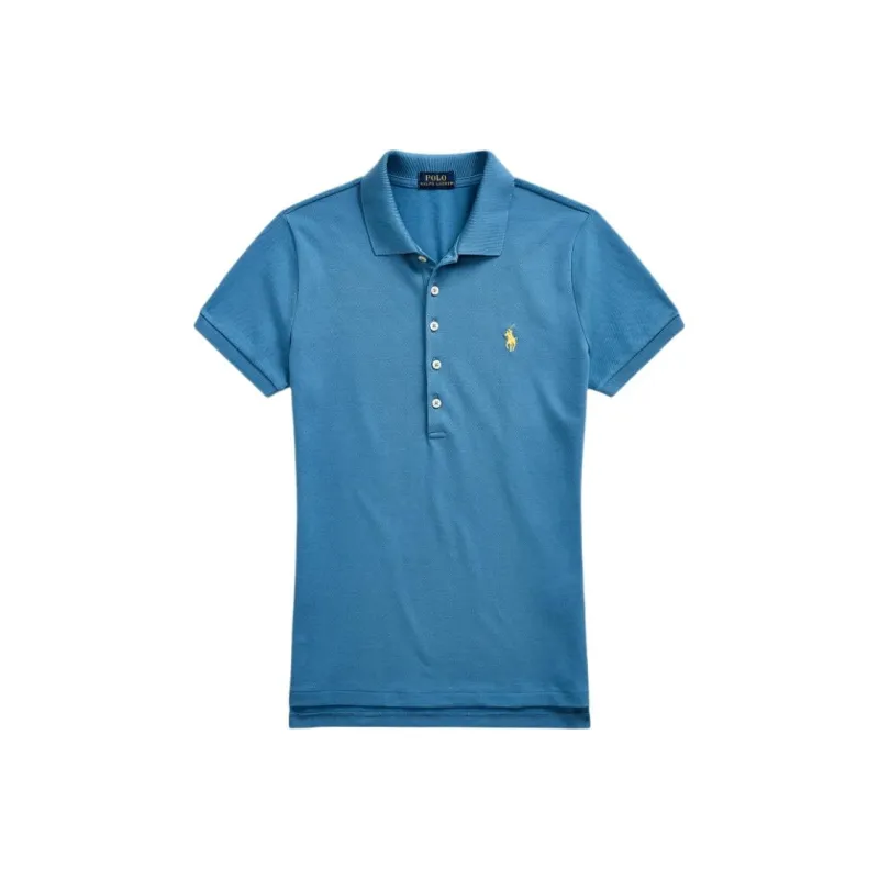 Polo Ralph Lauren Julie Polo Shirt-0