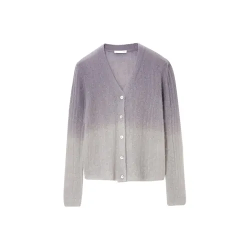 OVV Knitwear Women's Light Purple Gradient A6