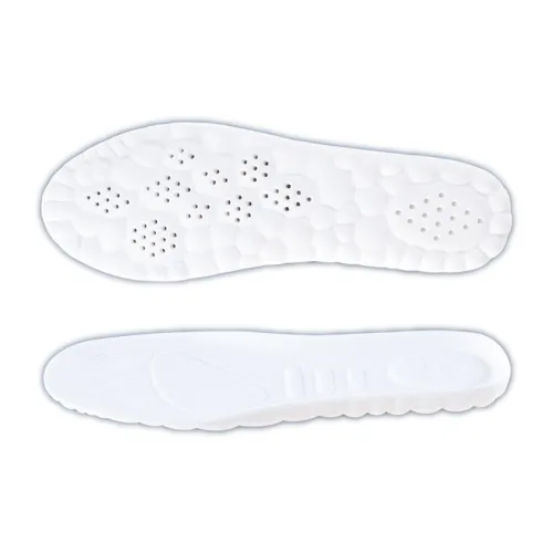 GOUGE Insoles Unisex