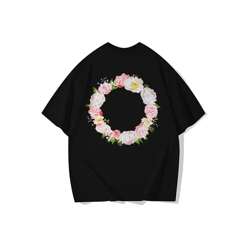 Fakeyoung T Shirts Unisex-2