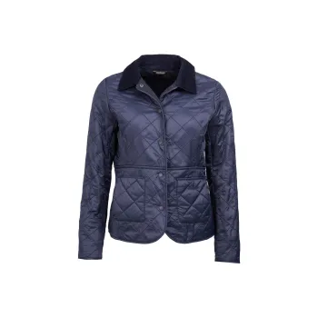 BARBOUR Jackets Coats Women's Marine