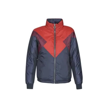 LACOSTE Optional Colourblock Jackets Coats Women's Multicolor