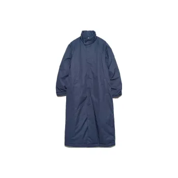 Nanamica FW24 Jacket Women's Blue