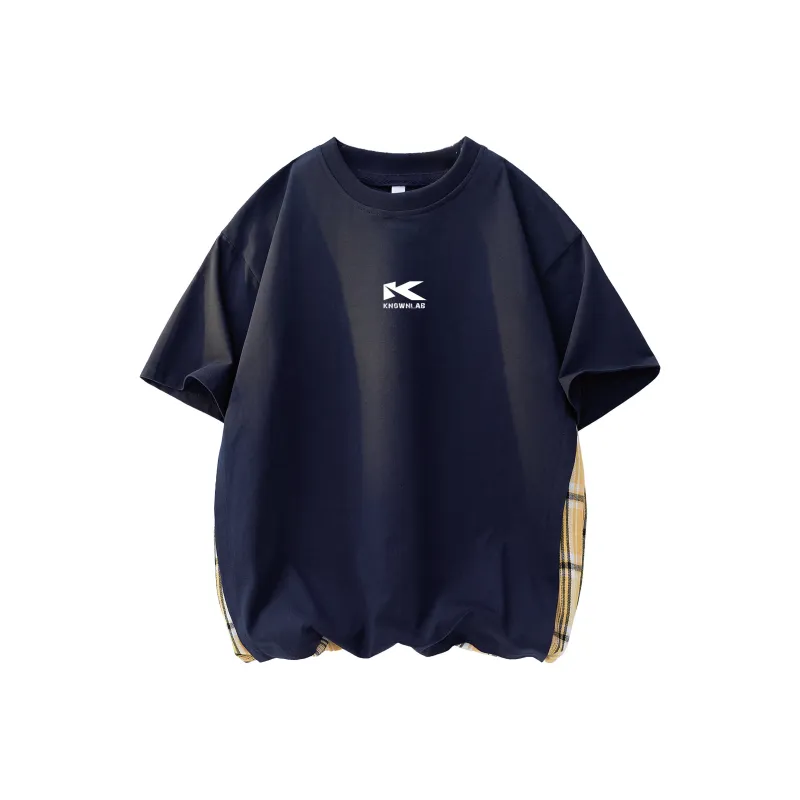 KNOWNLAB T Shirts Unisex-14