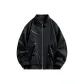 Black (Casual and Versatile Style)