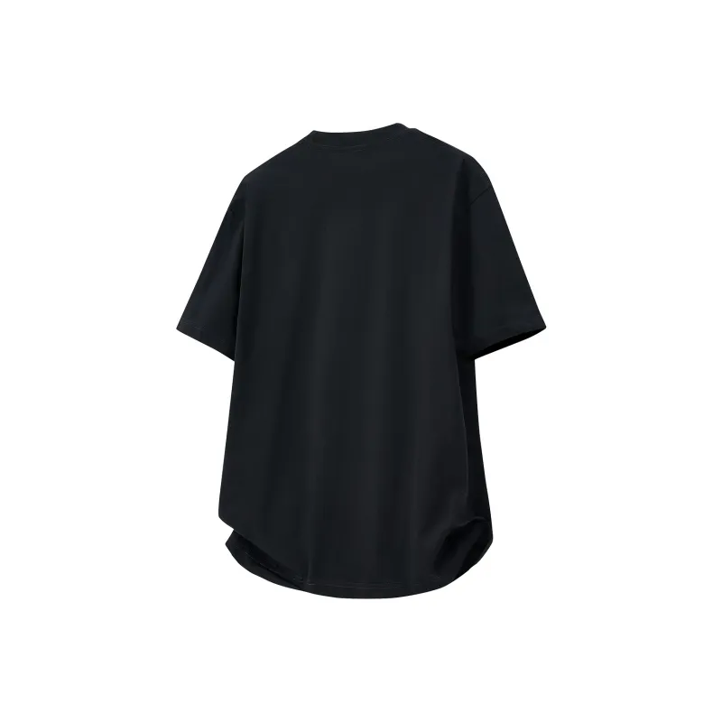 Feiyue T Shirts Unisex-7