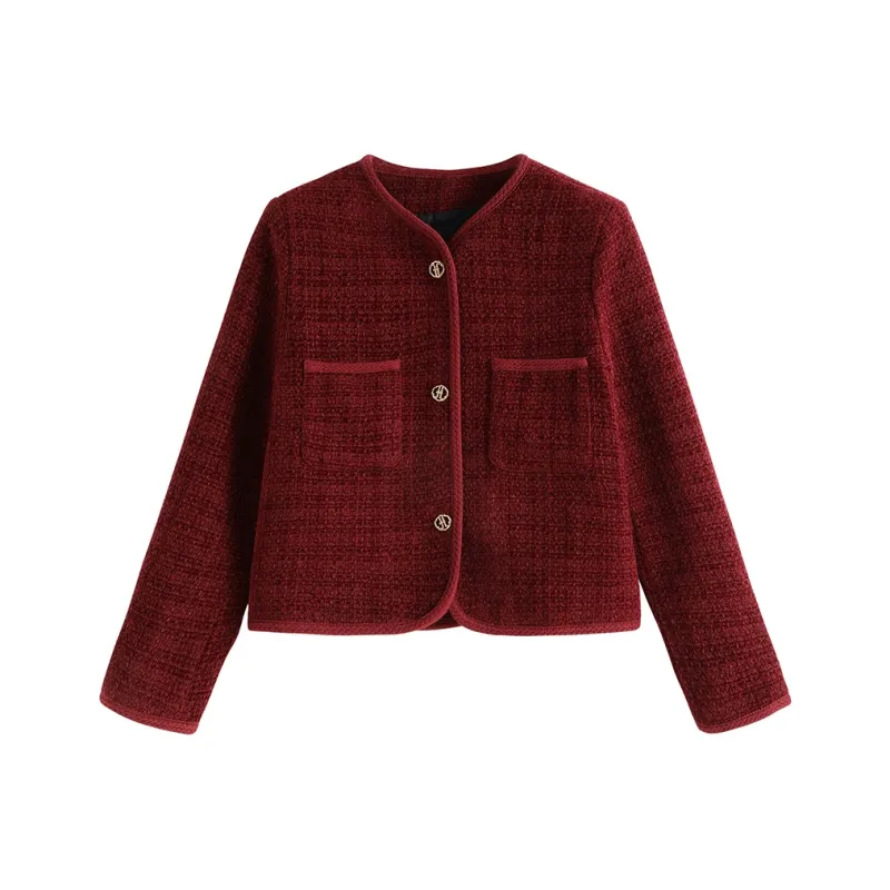CZMO Jackets Women's-0