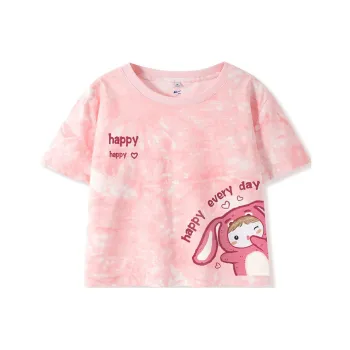 WARRIOR T-Shirts Women's Pink