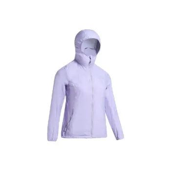 DECATHLON Jackets Coats Women's Light Purple